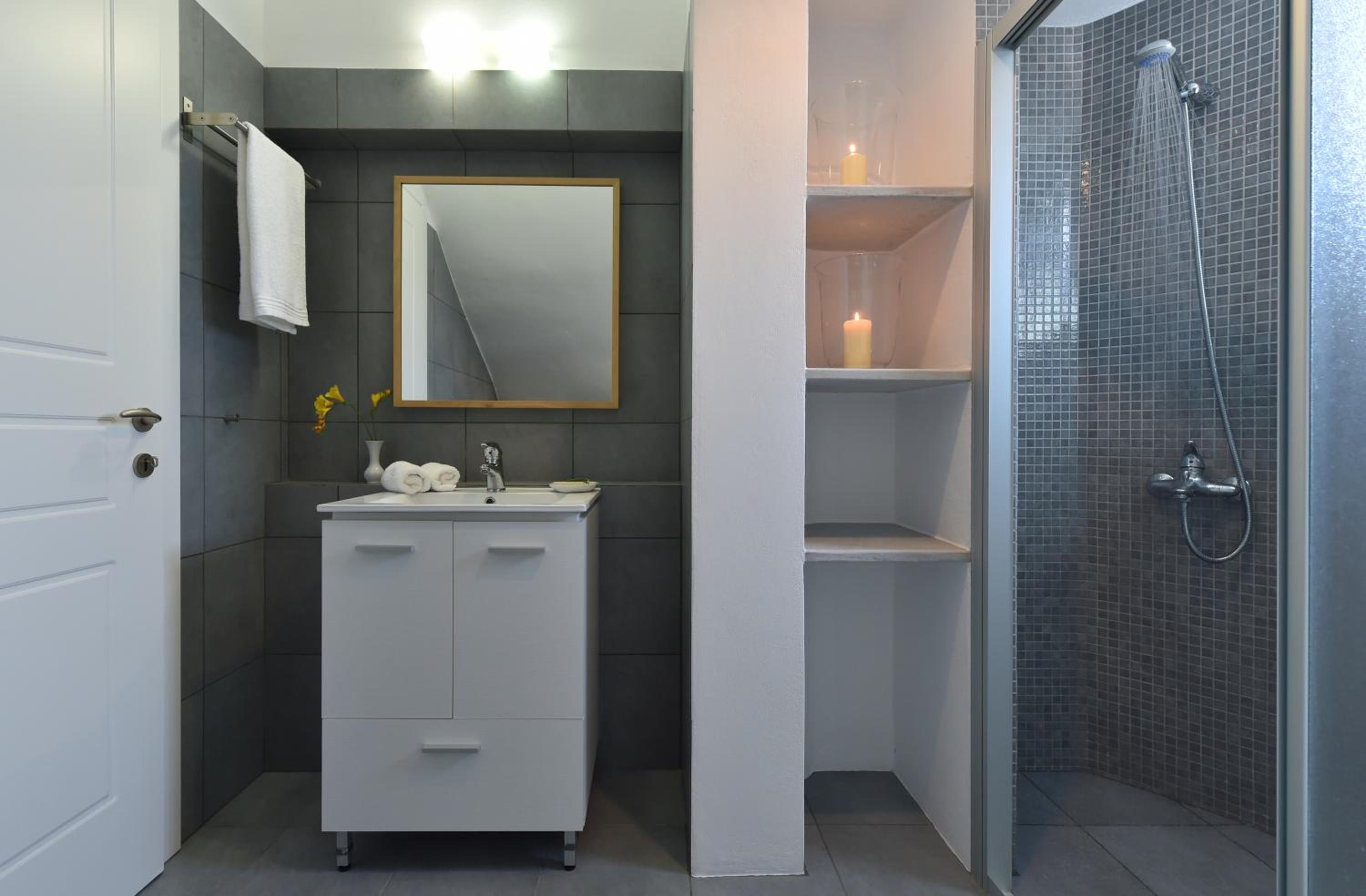 Aspro Villas