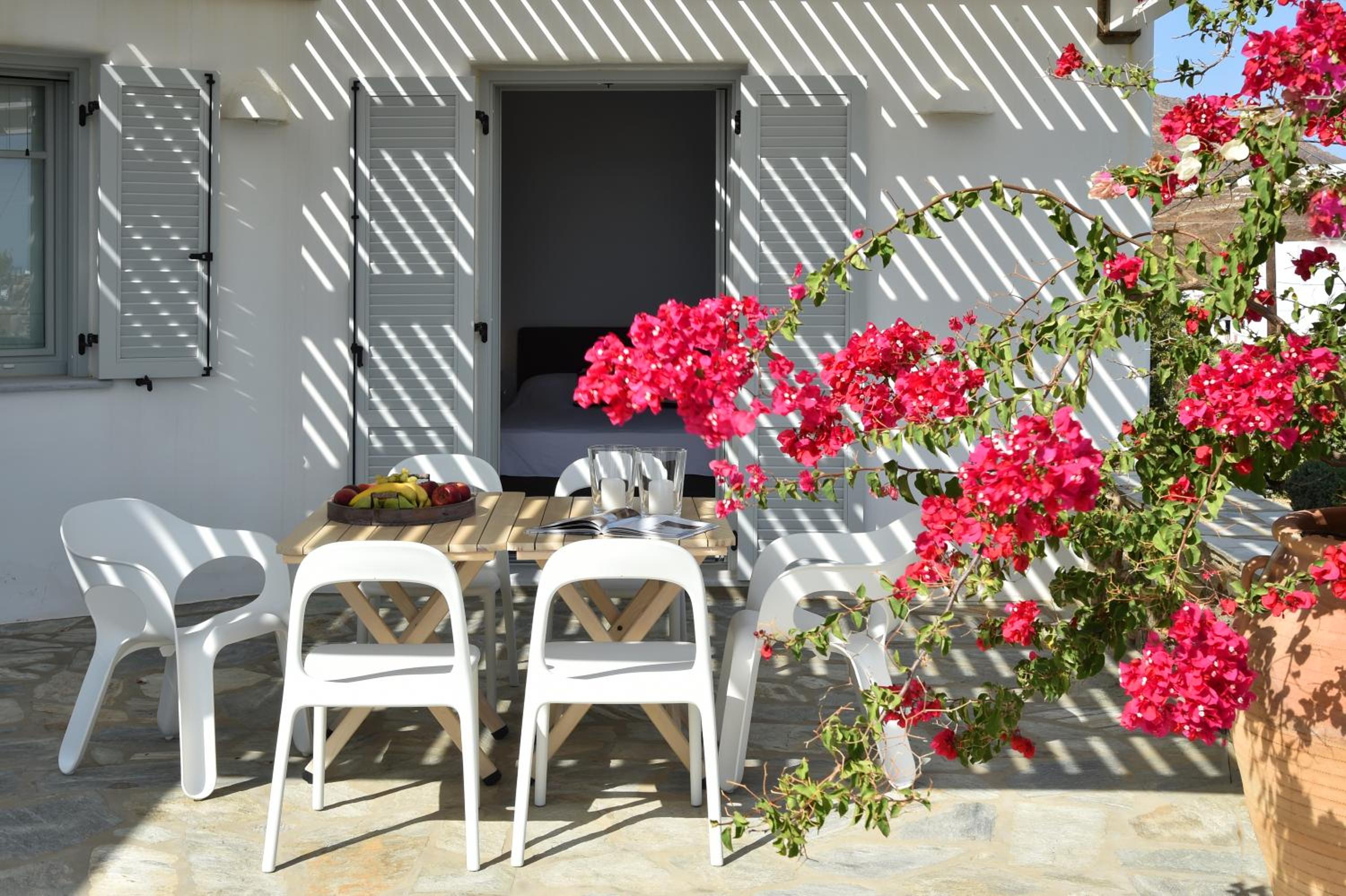Aspro Villas