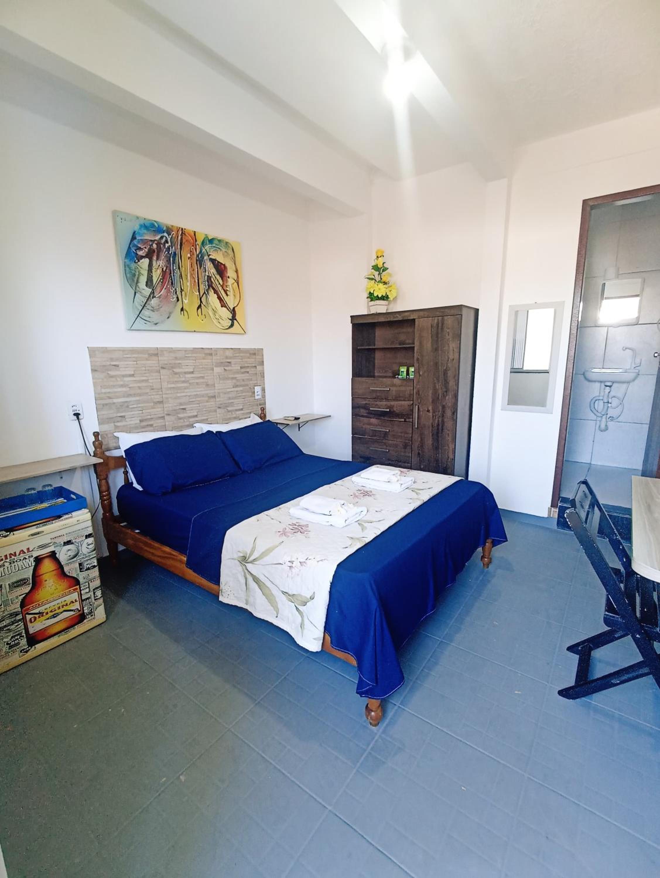 Natal Vacations - Ponta Negra Suites Apart - Property Image 120