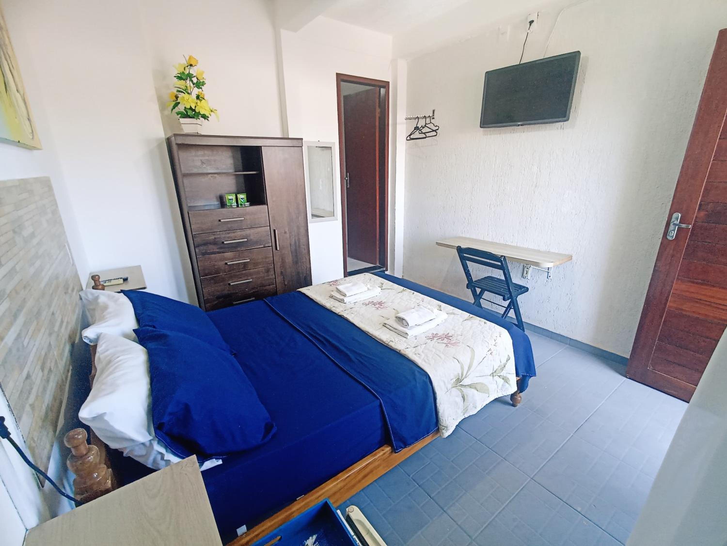 Natal Vacations - Ponta Negra Suites Apart - Property Image 121