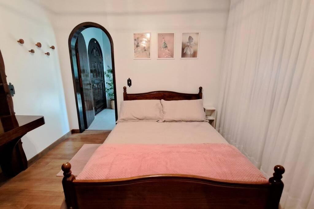 Casa na Serra Gaúcha com piscina disponível