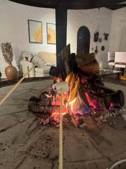 Casa na Serra Gaúcha com piscina disponível