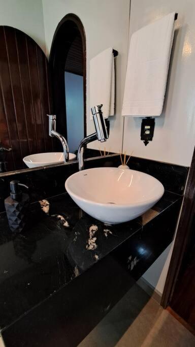 Casa na Serra Gaúcha com piscina disponível
