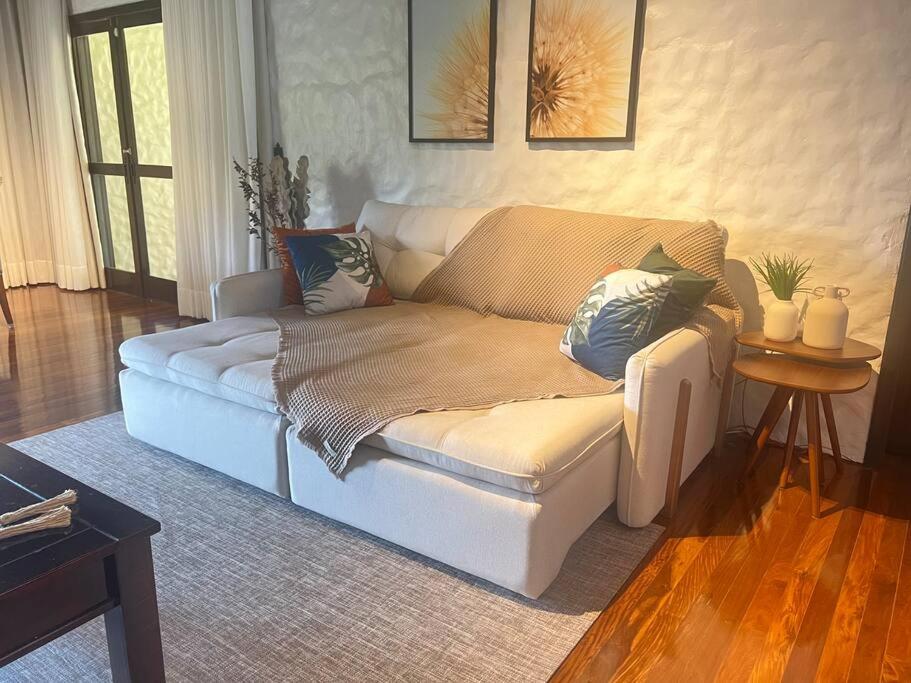 Casa na Serra Gaúcha com piscina disponível