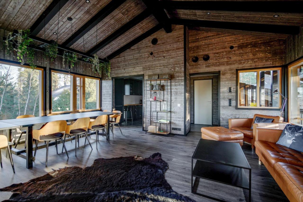 Villa Metsanhenki Himos