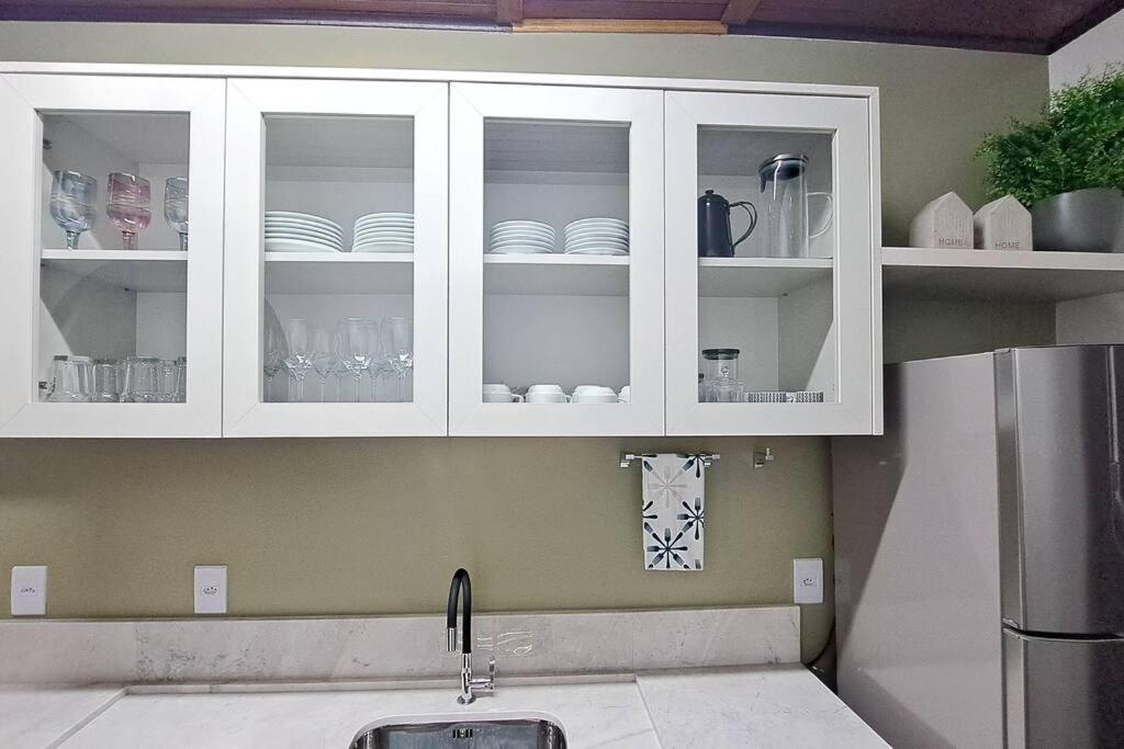 Casa na Serra Gaúcha com piscina disponível