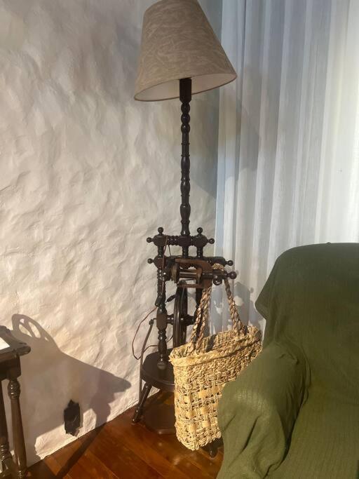 Casa na Serra Gaúcha com piscina disponível
