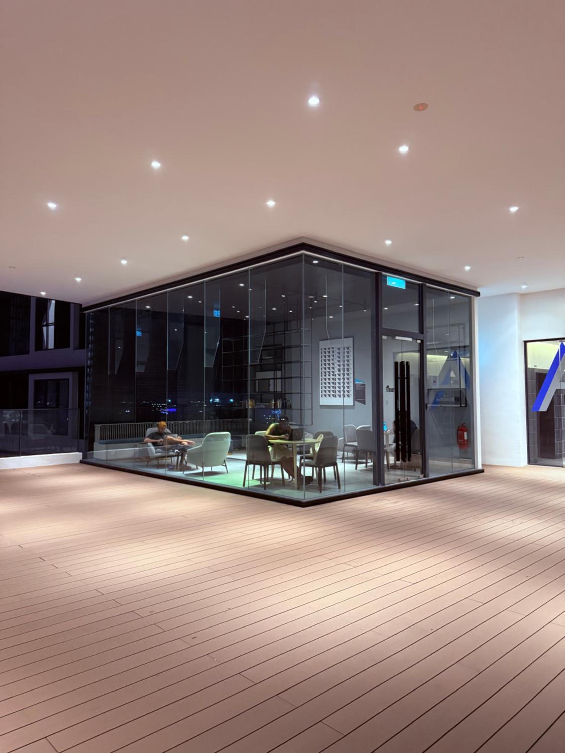 TRX Continew Residence by Nia