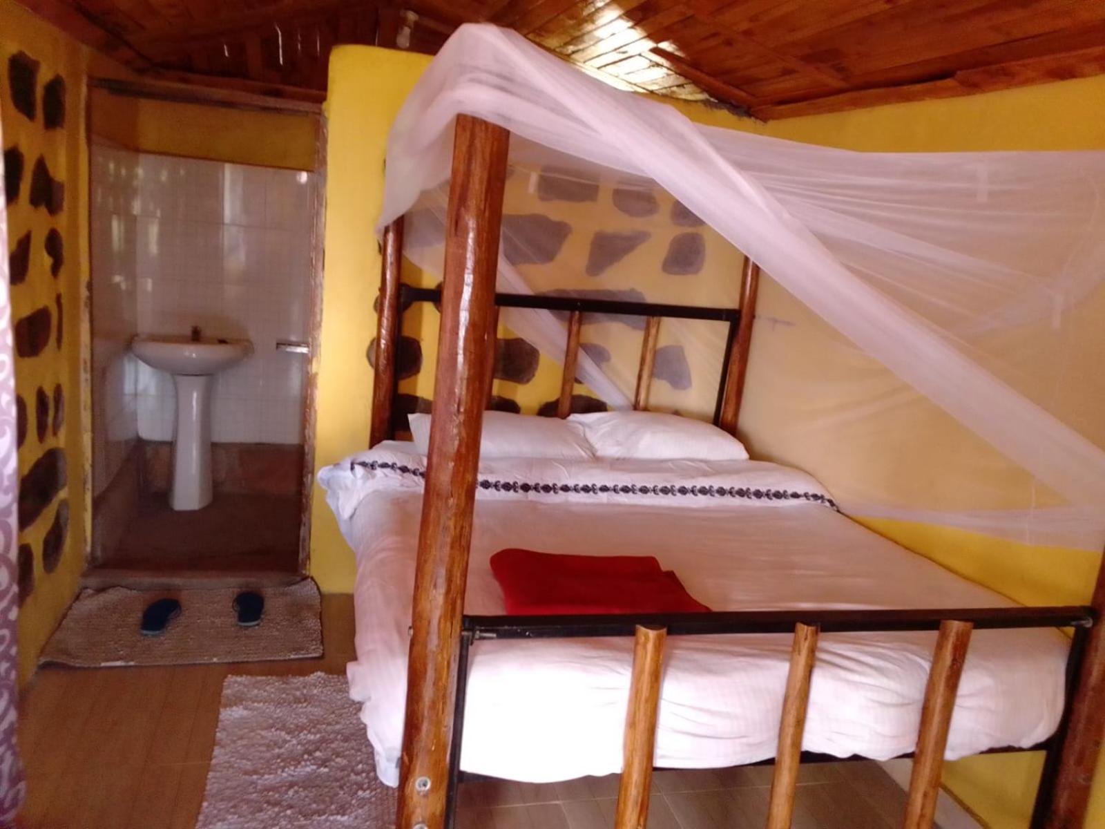 Slipway Mara Safari Cottages view 5