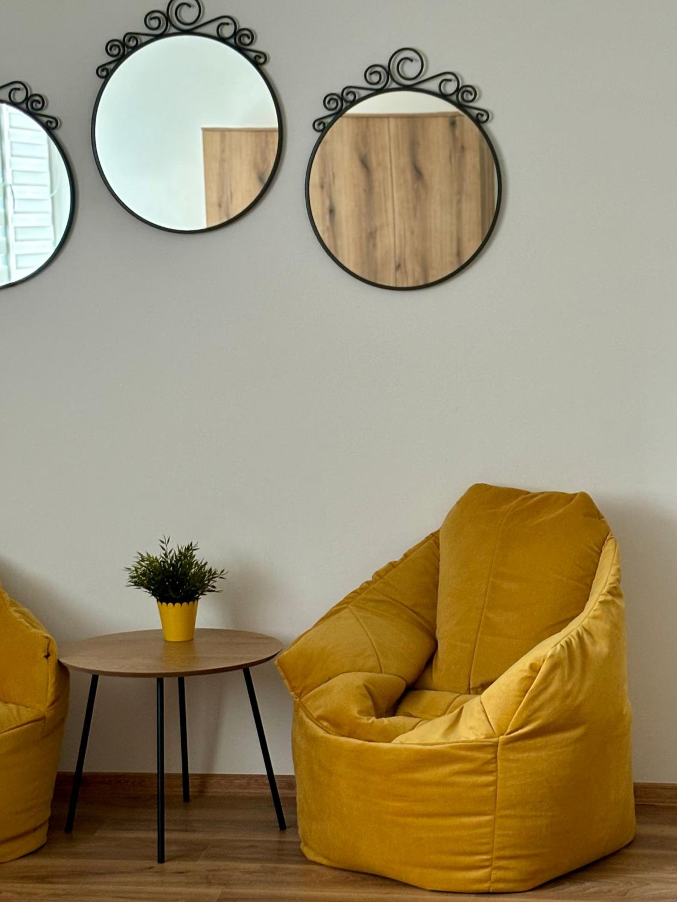 Charming apartment in Sarajevo