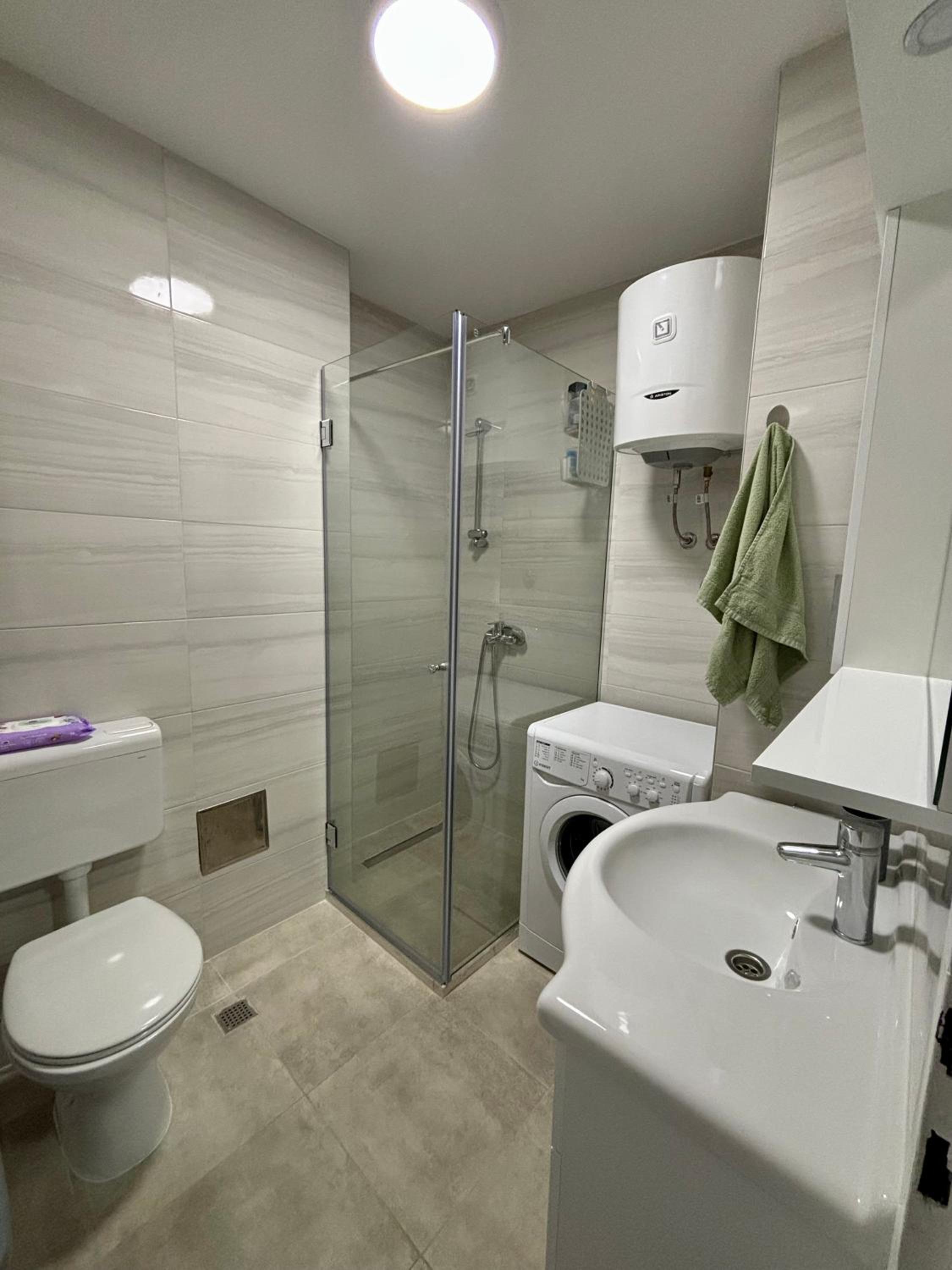 Charming apartment in Sarajevo