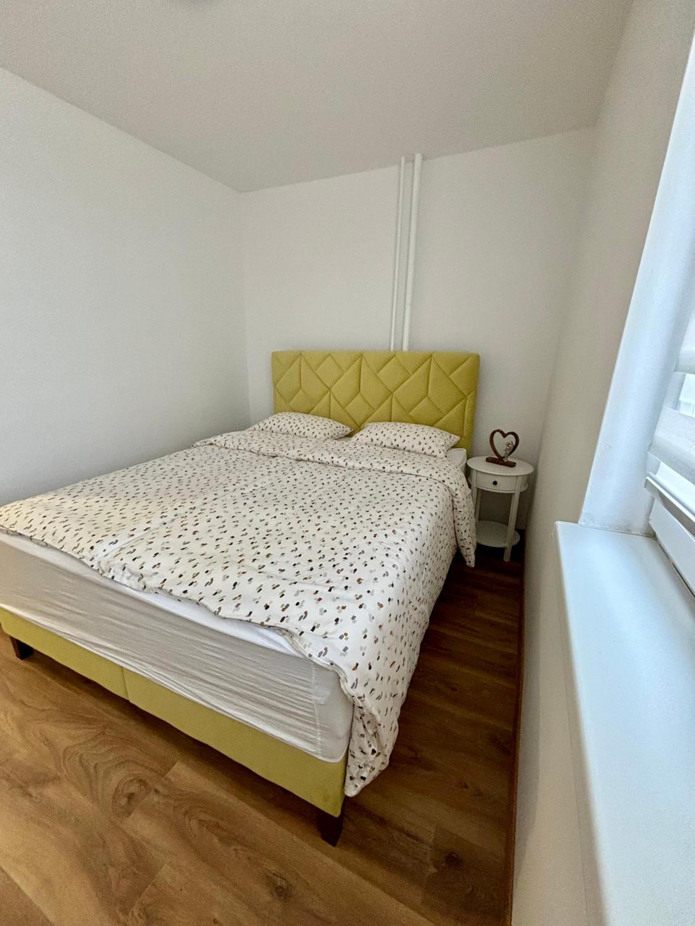 Charming apartment in Sarajevo