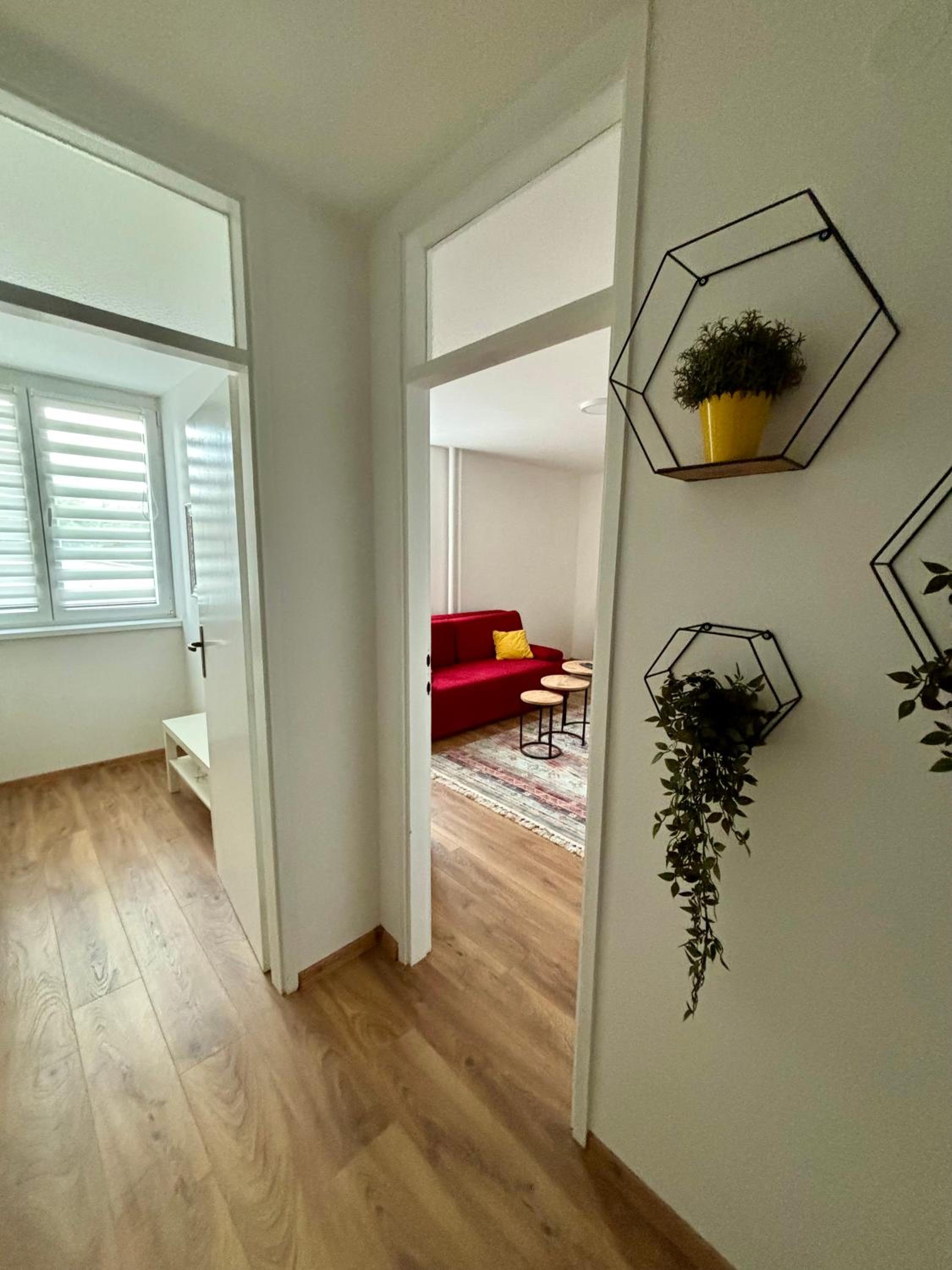 Charming apartment in Sarajevo