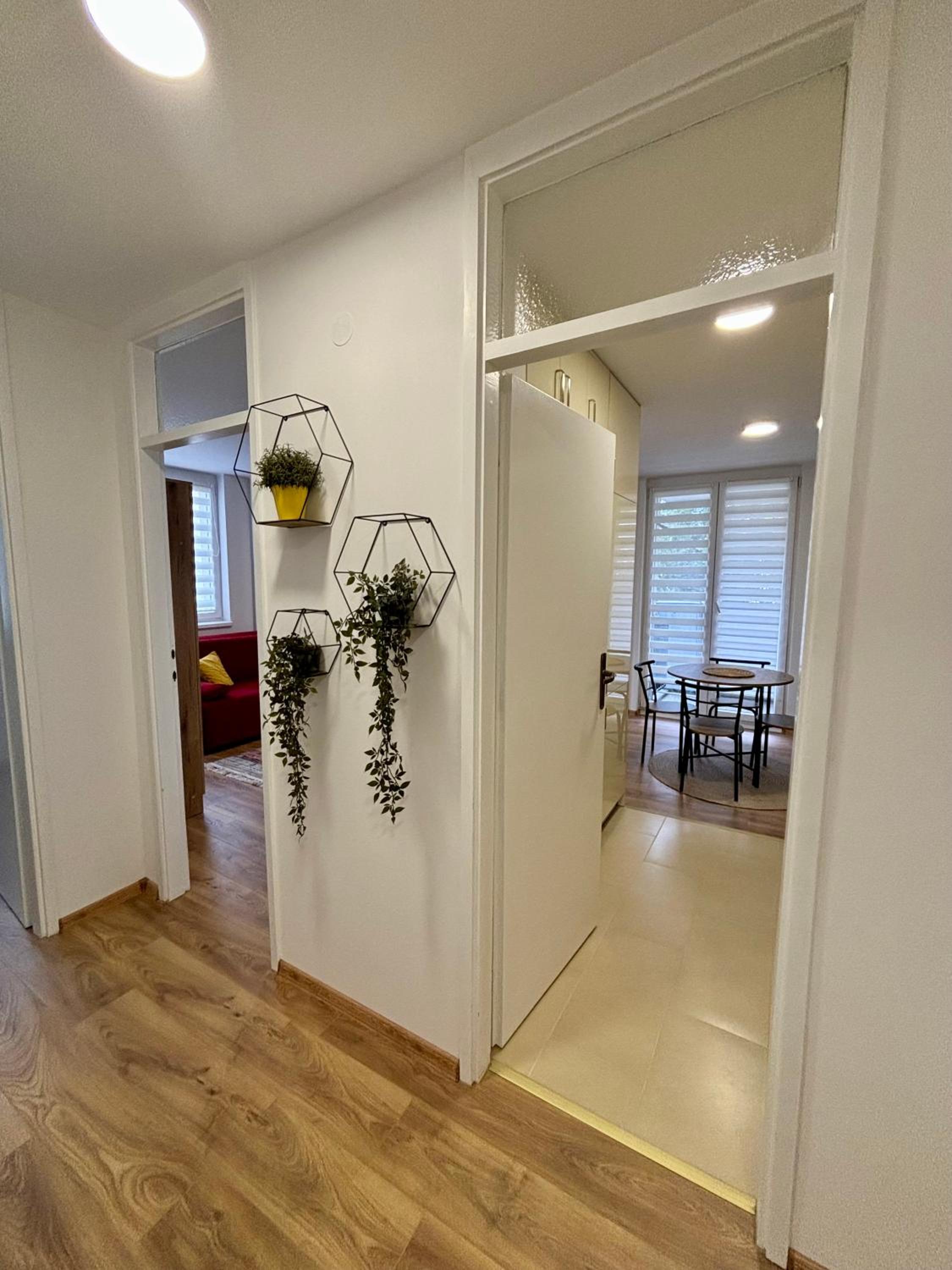 Charming apartment in Sarajevo