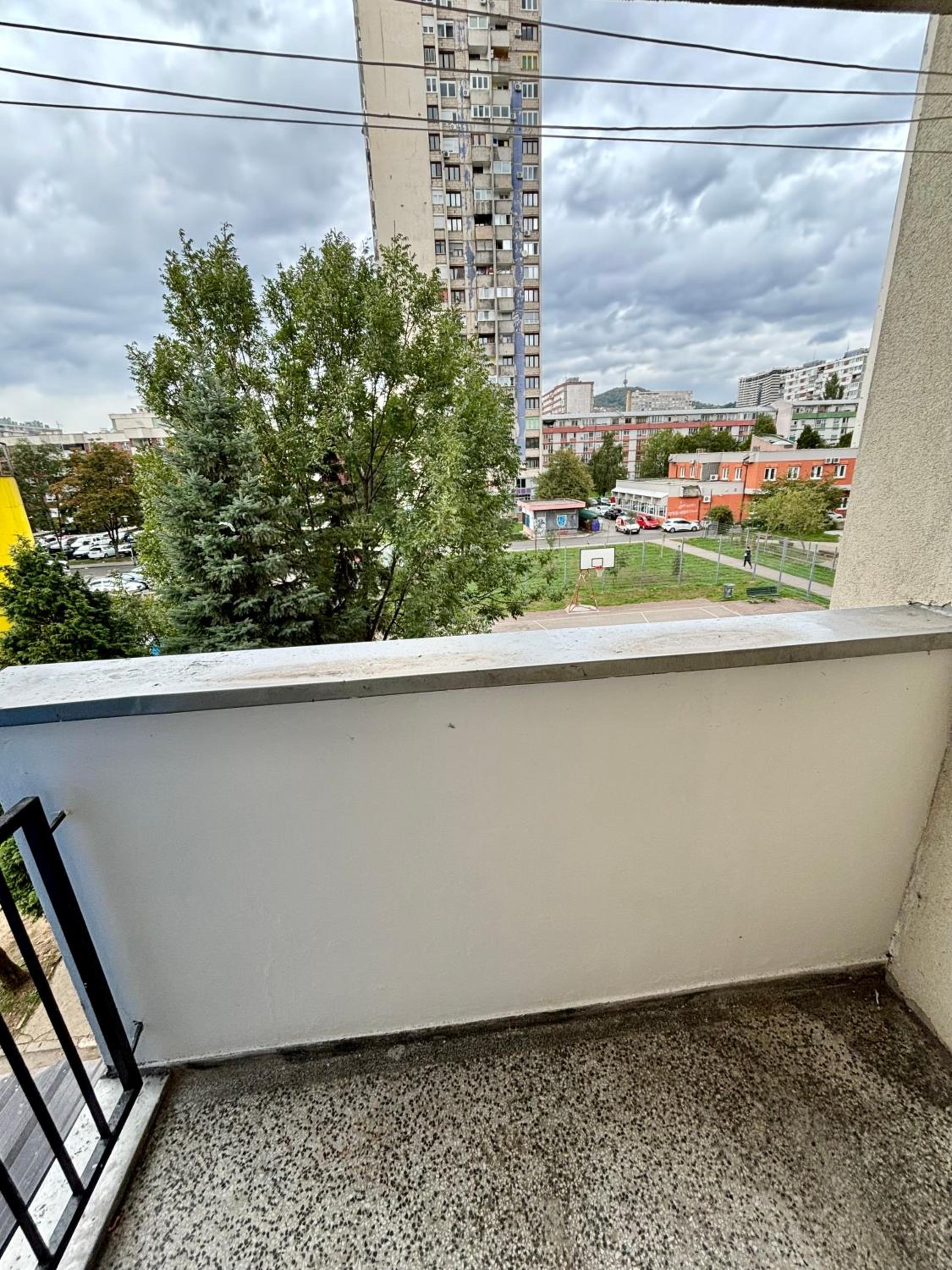 Charming apartment in Sarajevo