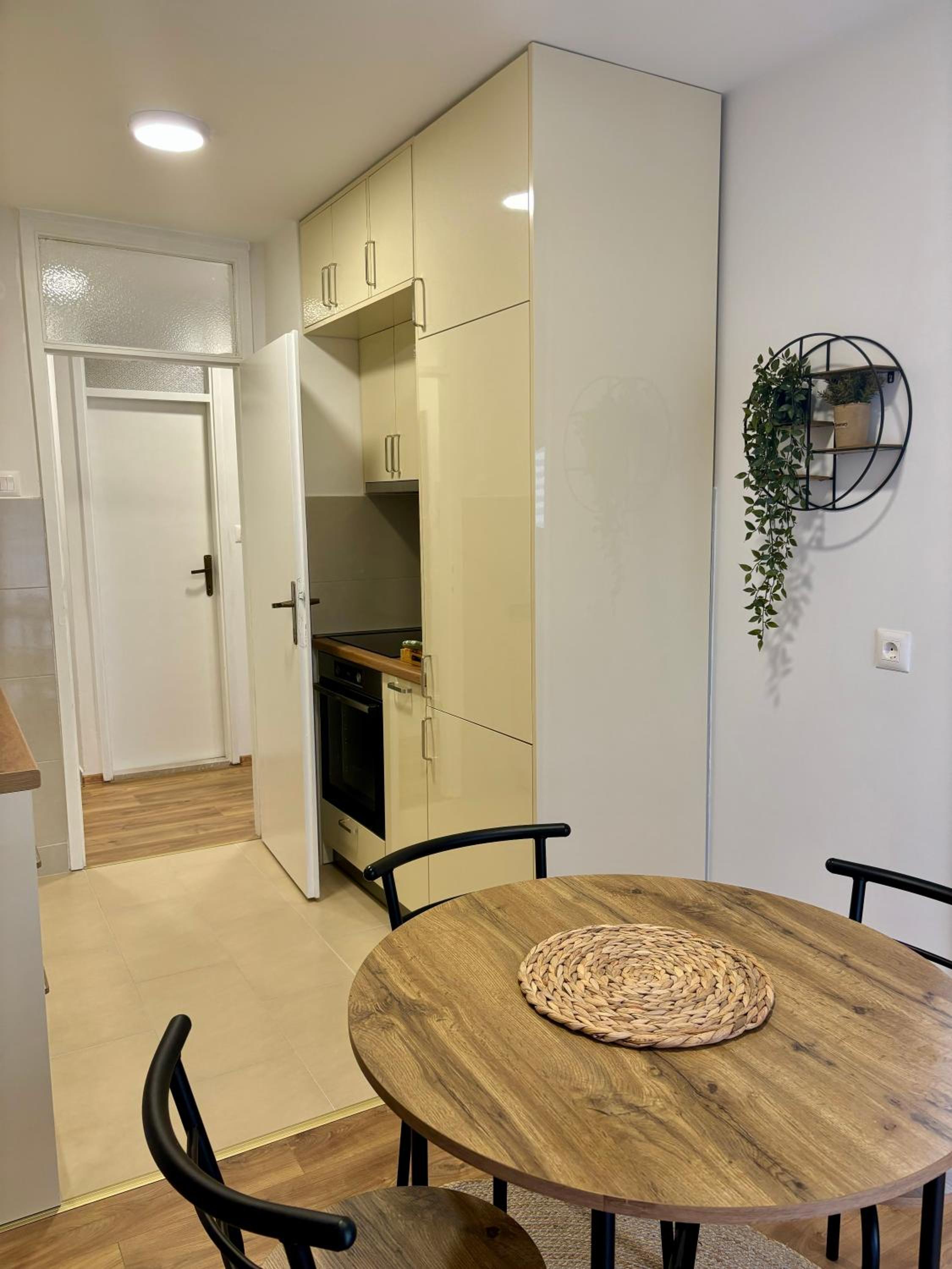 Charming apartment in Sarajevo