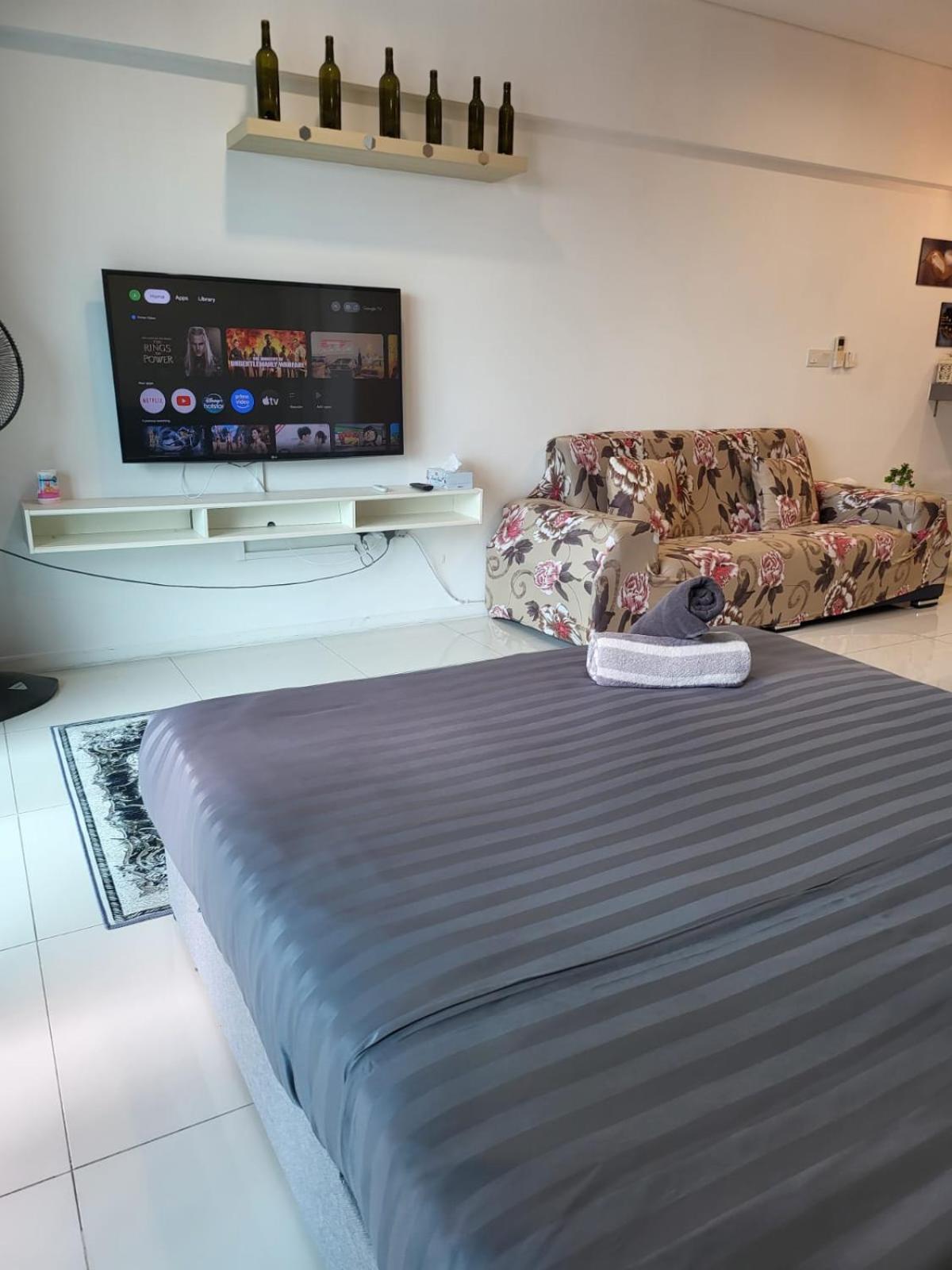 Summer Suites KLCC by Regal Homes