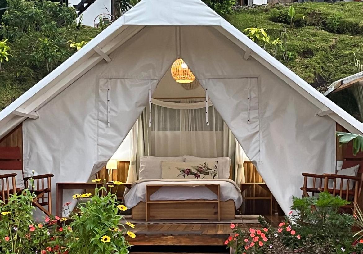 Monteverde Alas Glamping