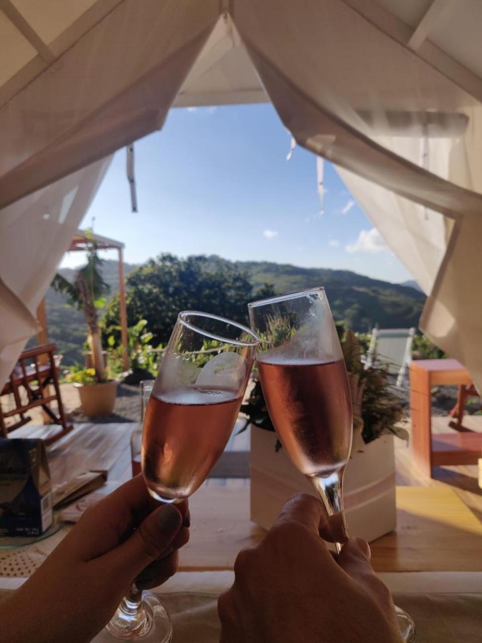 Monteverde Alas Glamping