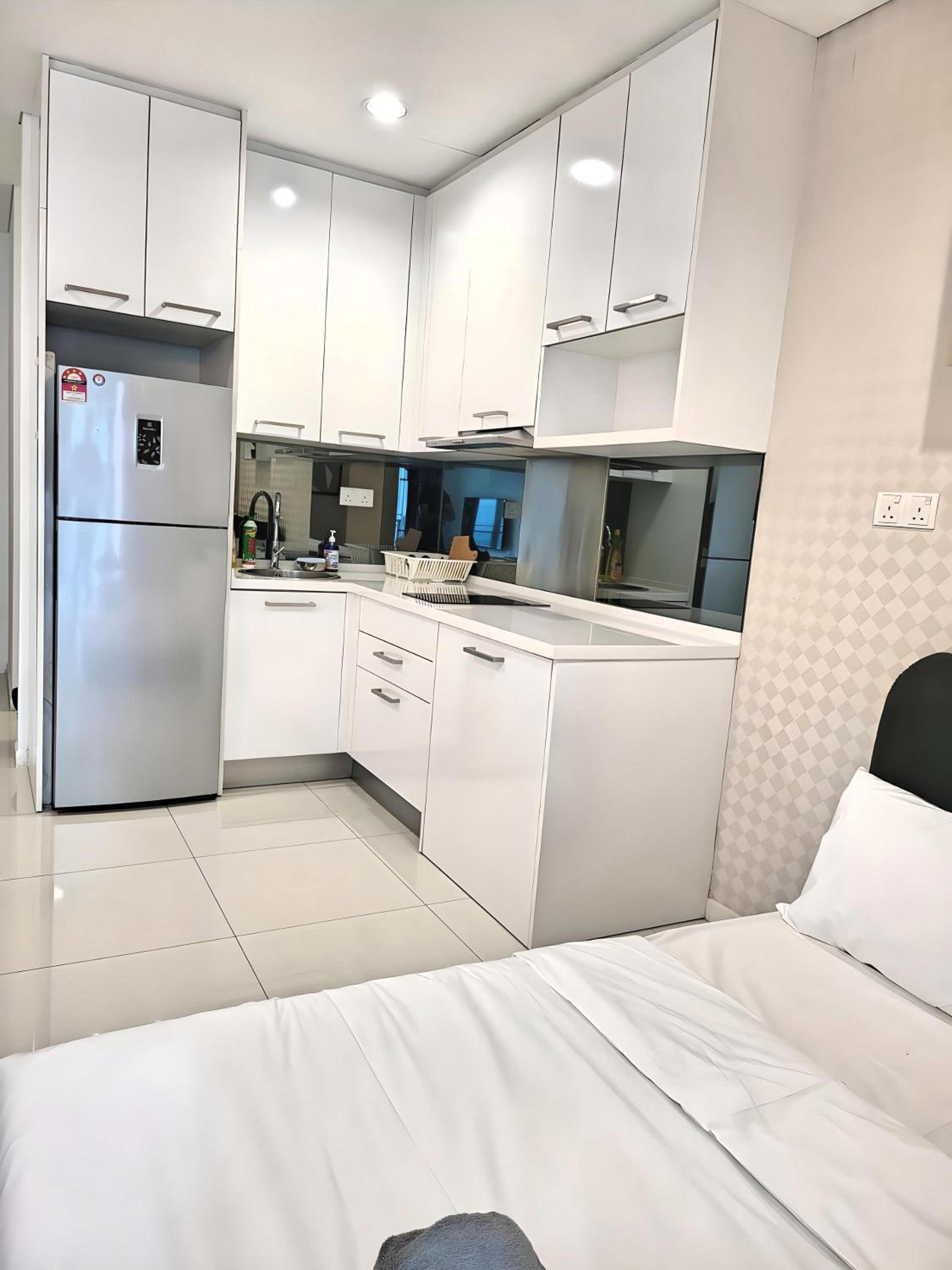 Summer Suites KLCC by Regal Homes