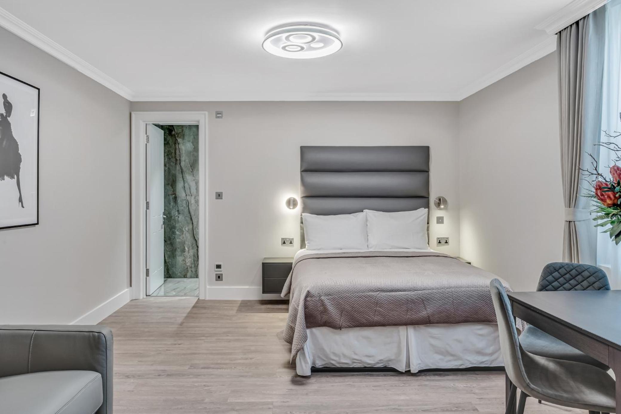 Cleveland Residences Bloomsbury