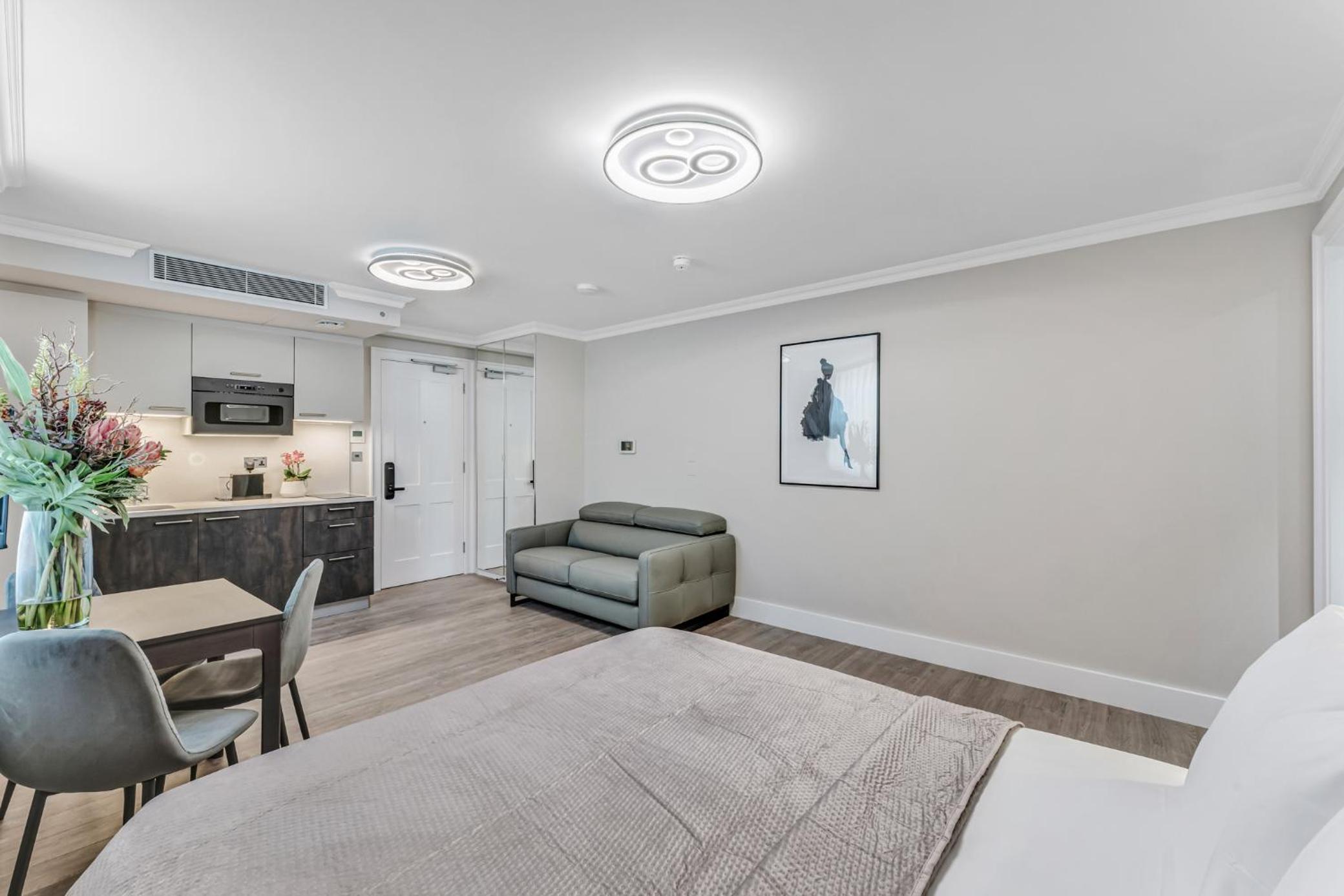 Cleveland Residences Bloomsbury