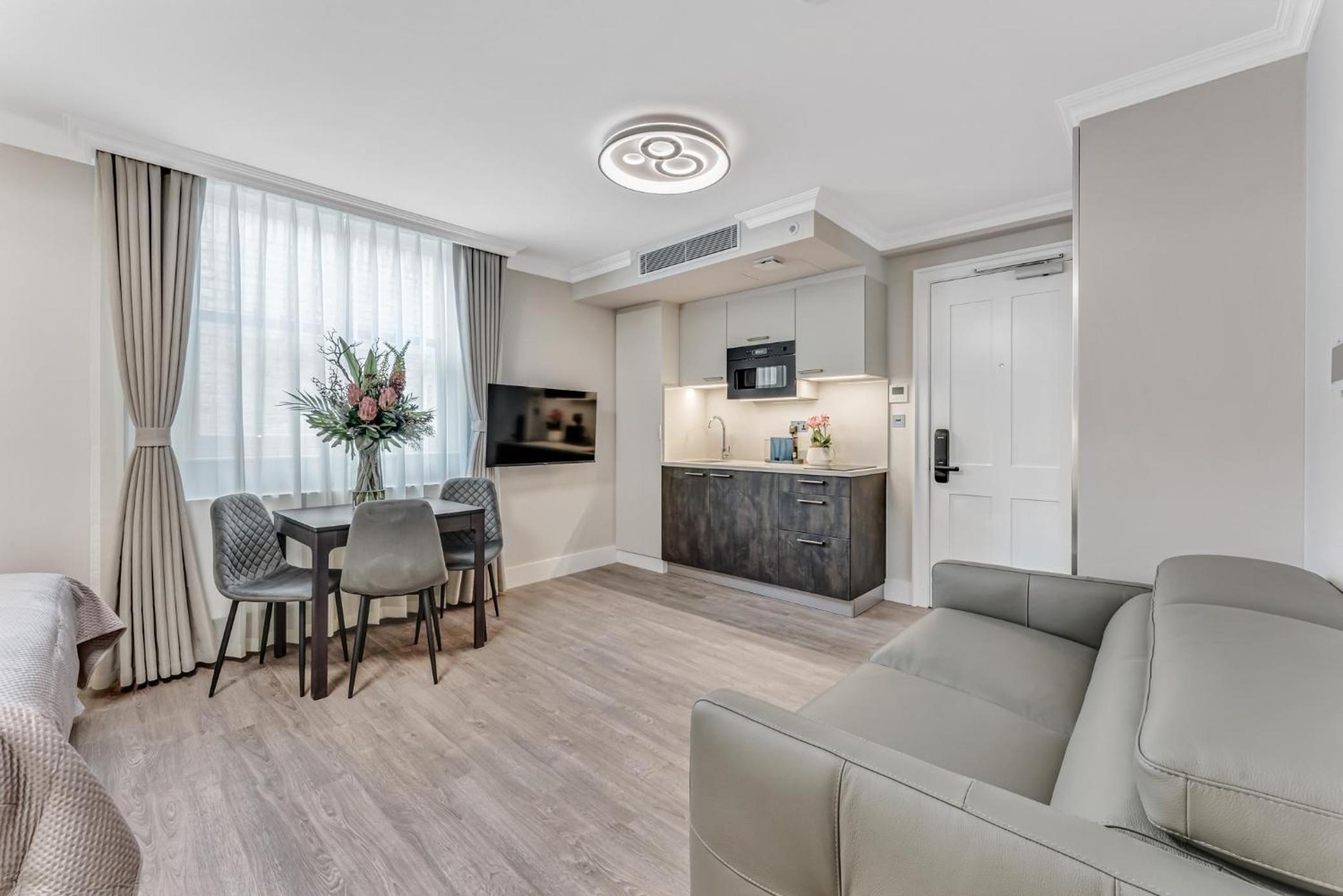 Cleveland Residences Bloomsbury