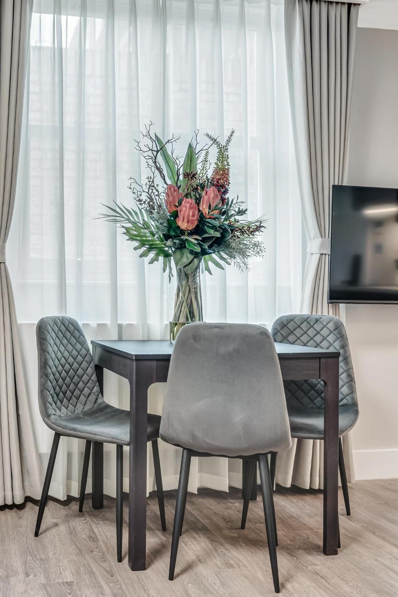 Cleveland Residences Bloomsbury