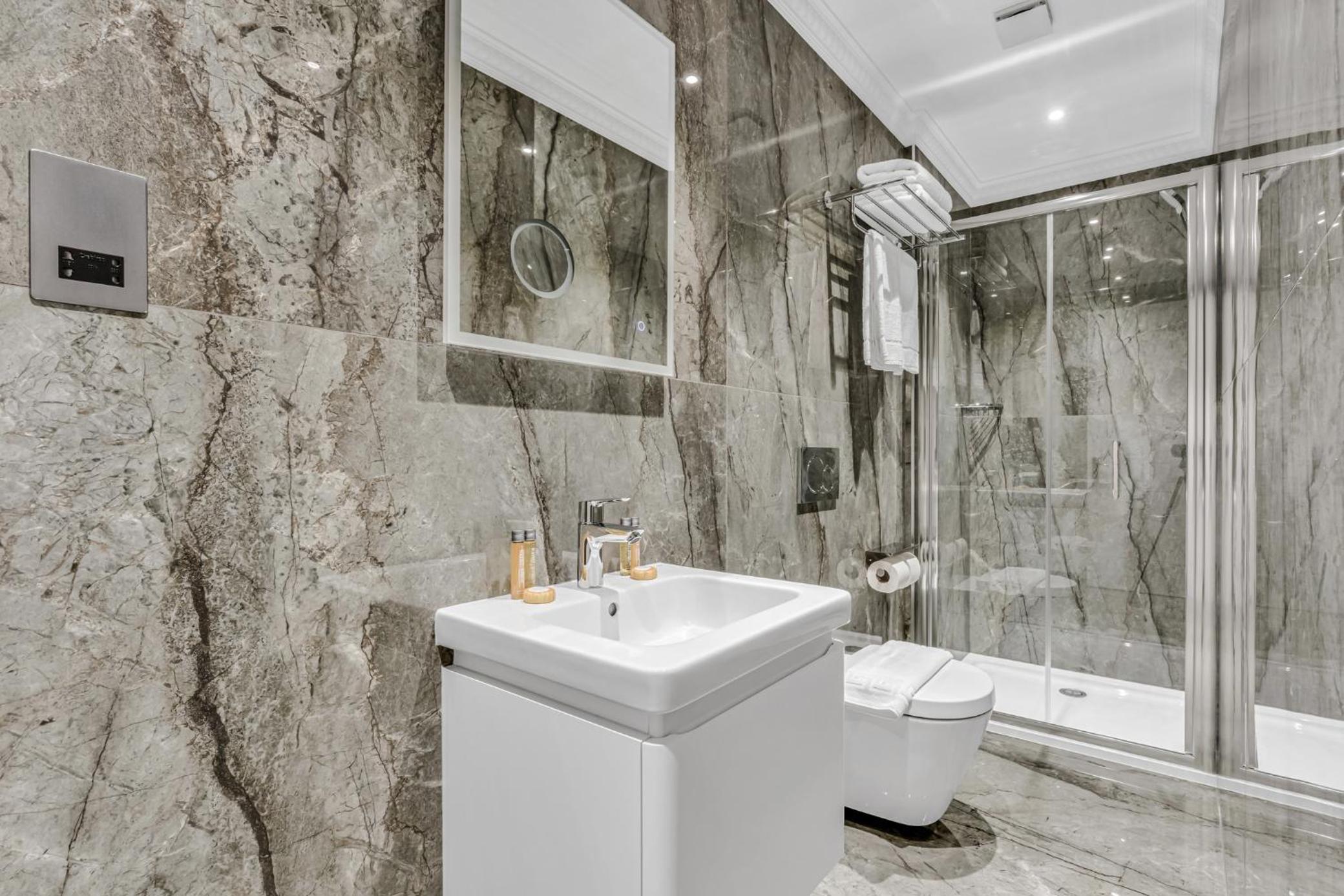 Cleveland Residences Bloomsbury
