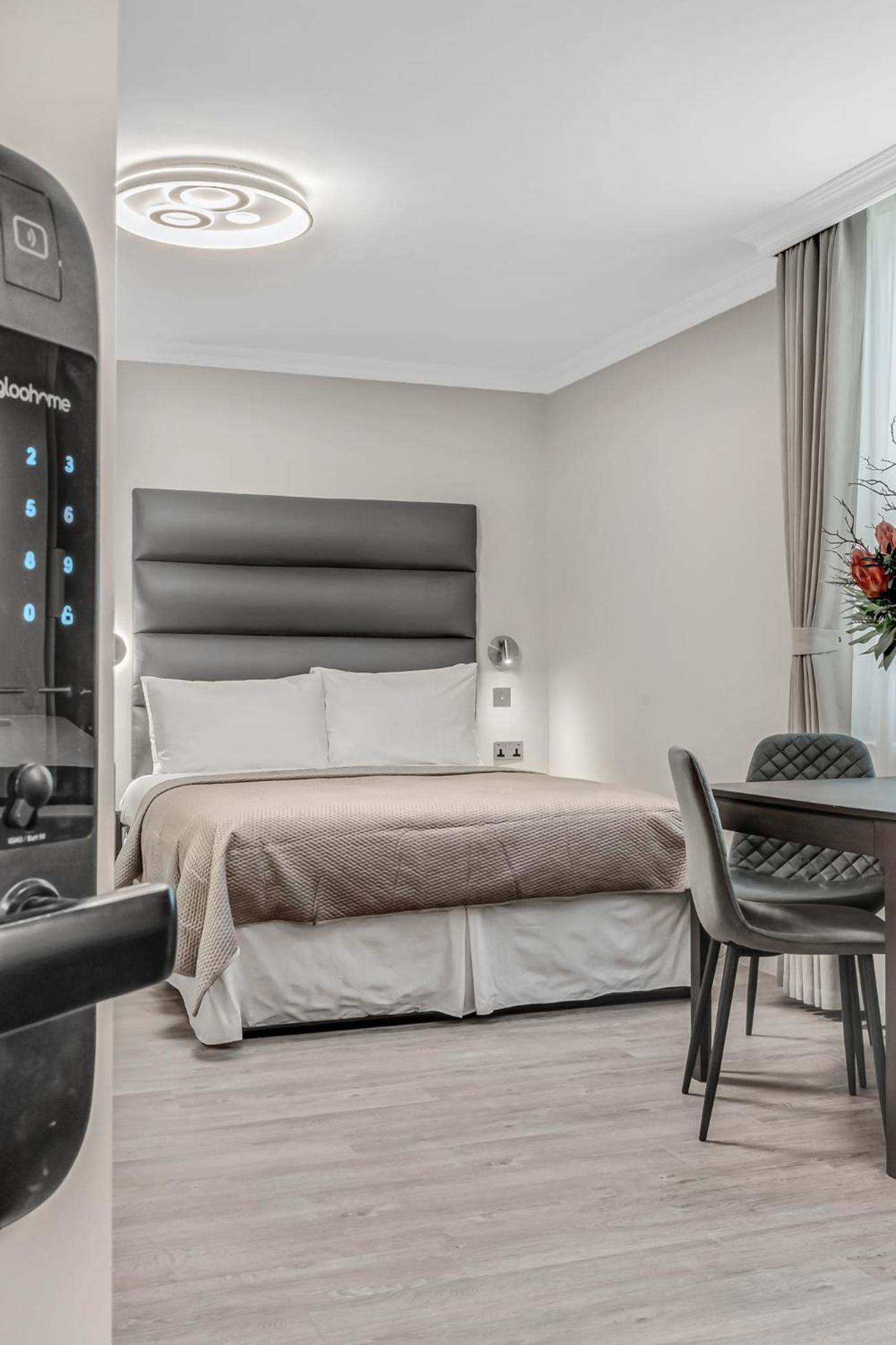 Cleveland Residences Bloomsbury