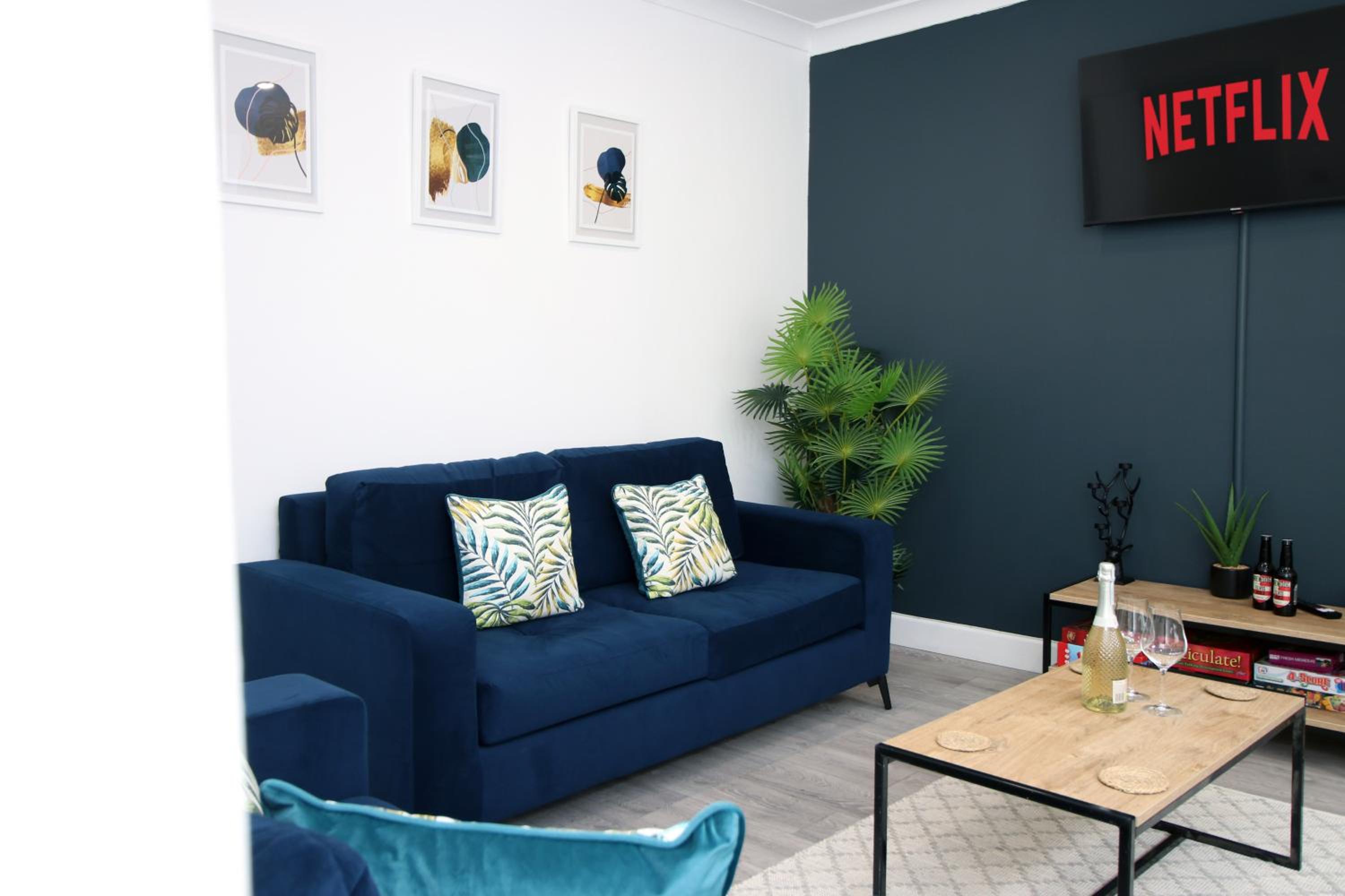 lounge
