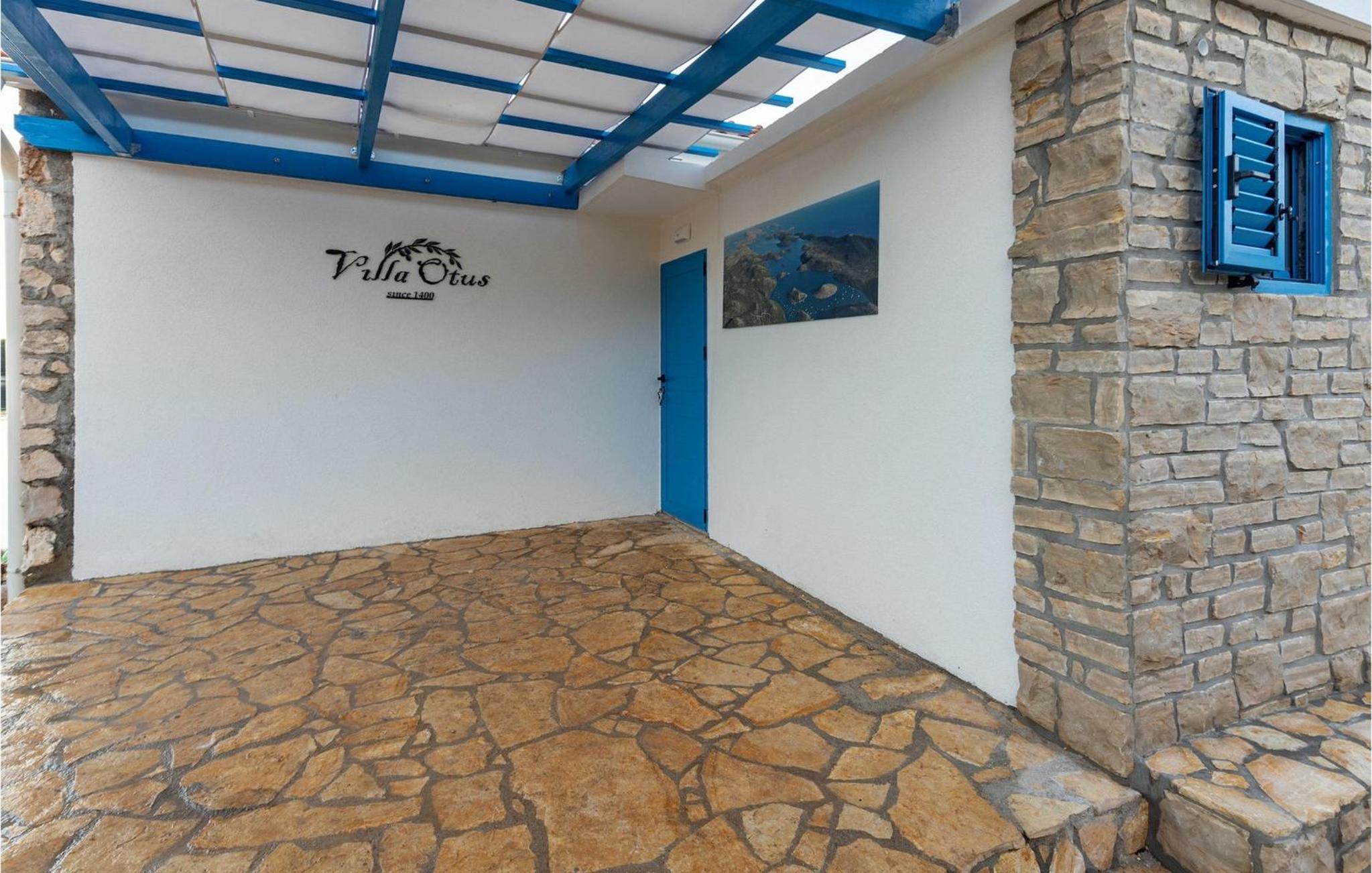 Villa Otus