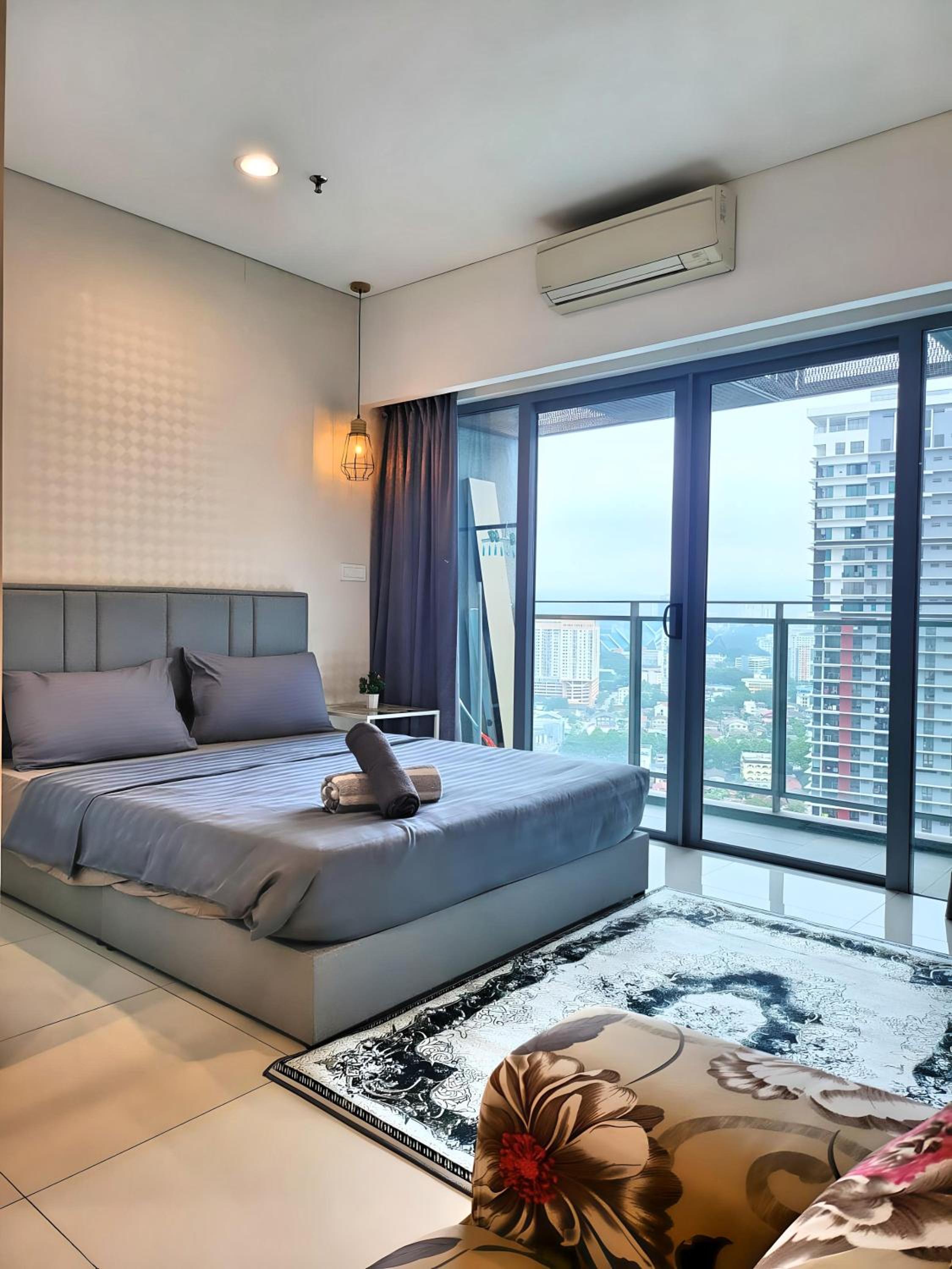 Summer Suites KLCC by Regal Homes