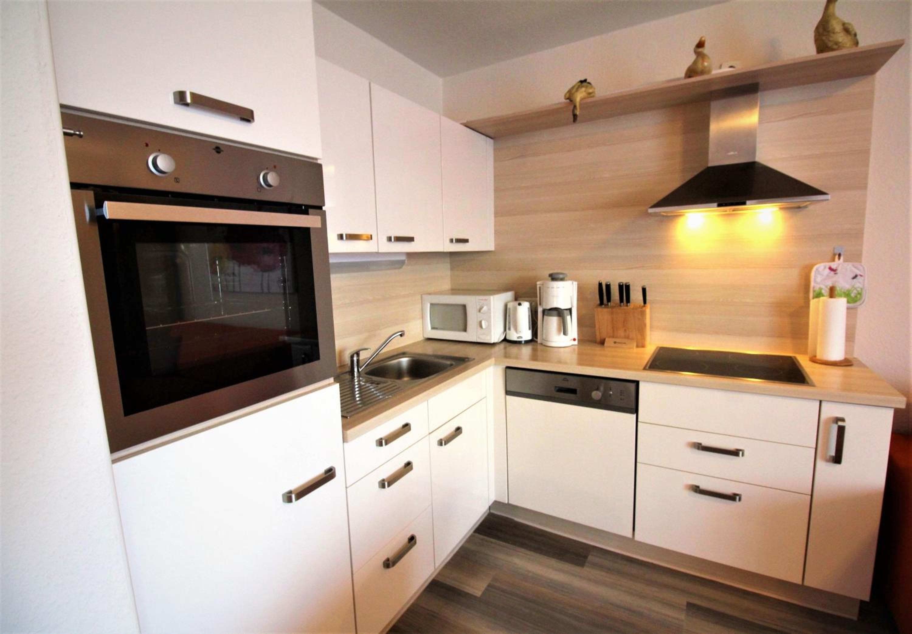 Residenz Passat Cuxhaven 1