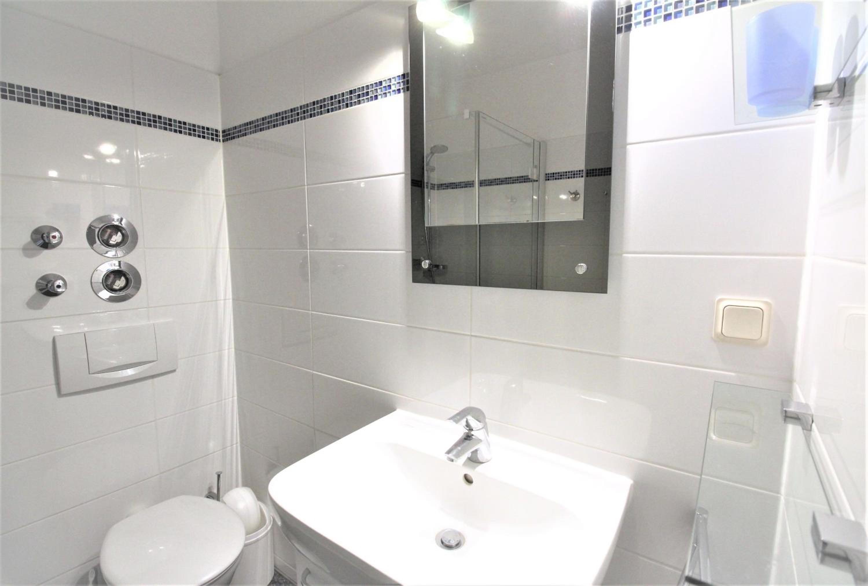Residenz Passat Cuxhaven 1