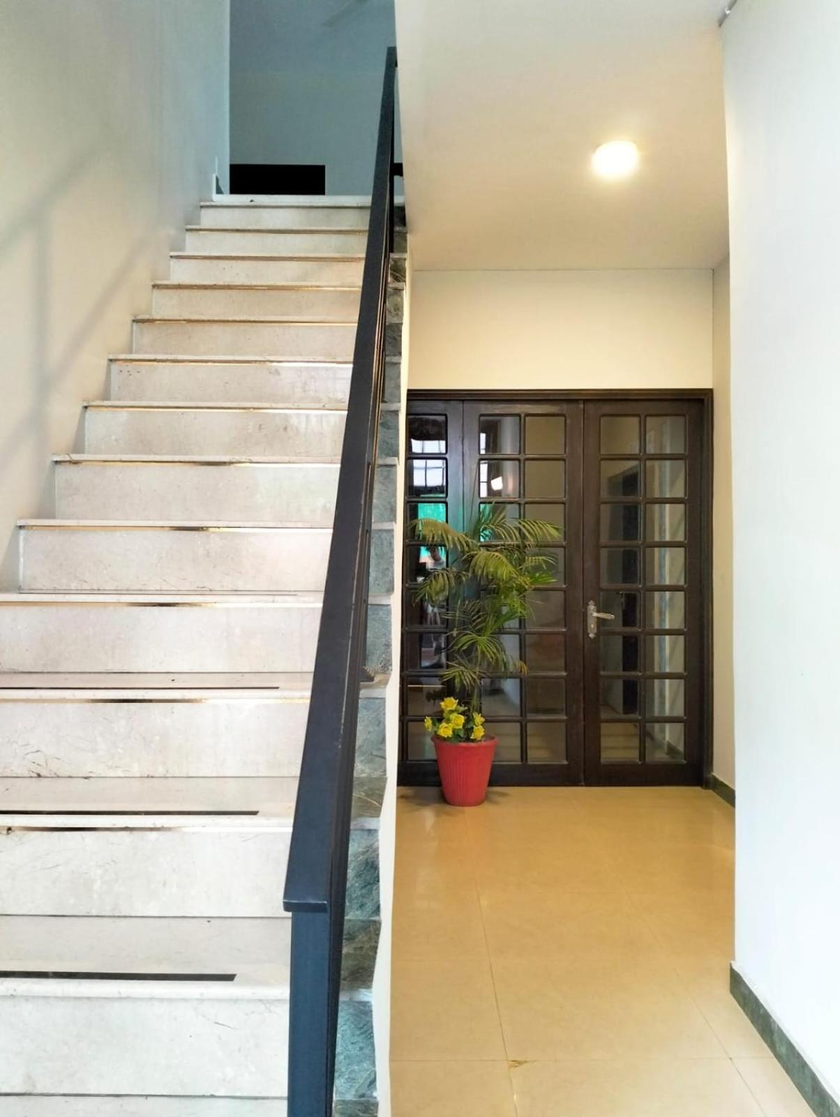 Riviera Courtyard Guest House Islamabad