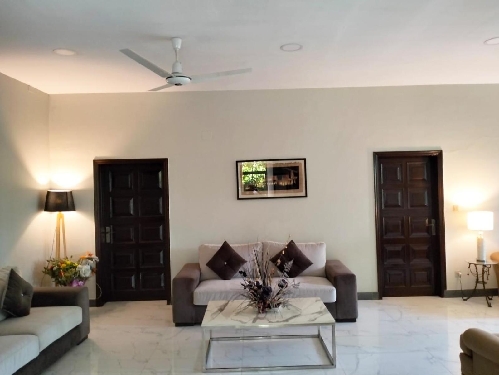 Riviera Courtyard Guest House Islamabad