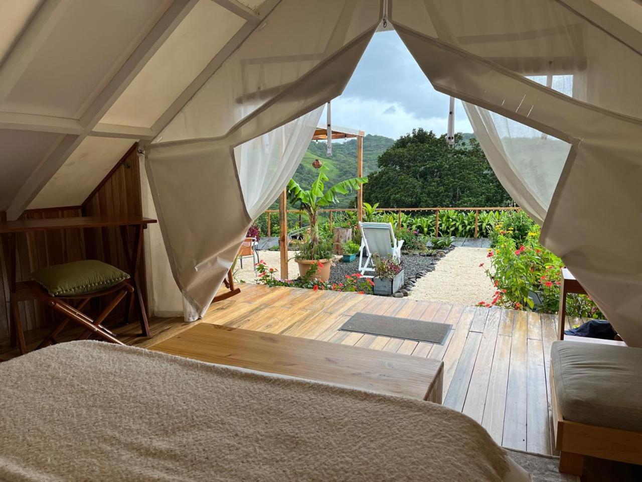 Monteverde Alas Glamping
