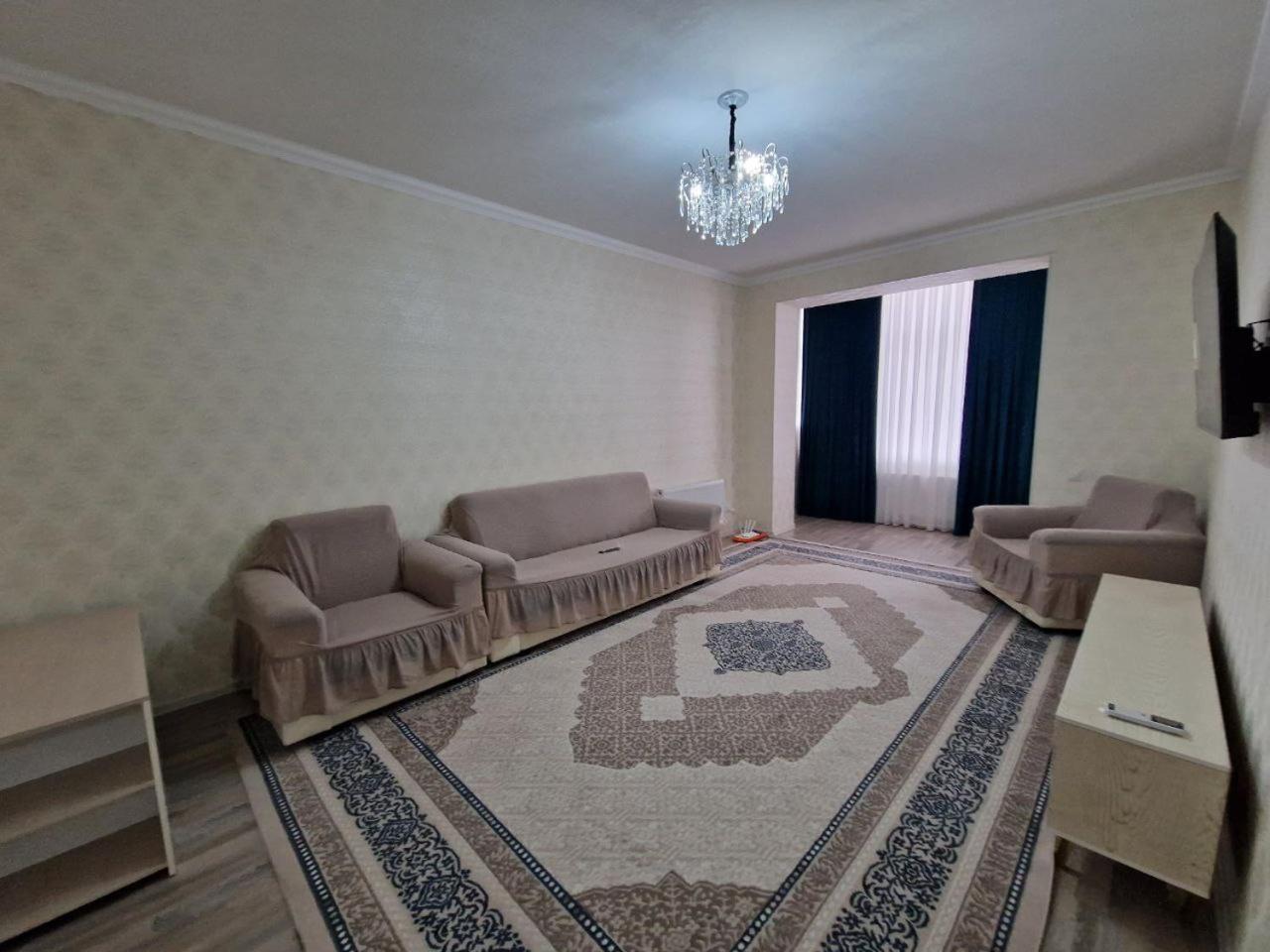 Comfort Apartment in Fergana City