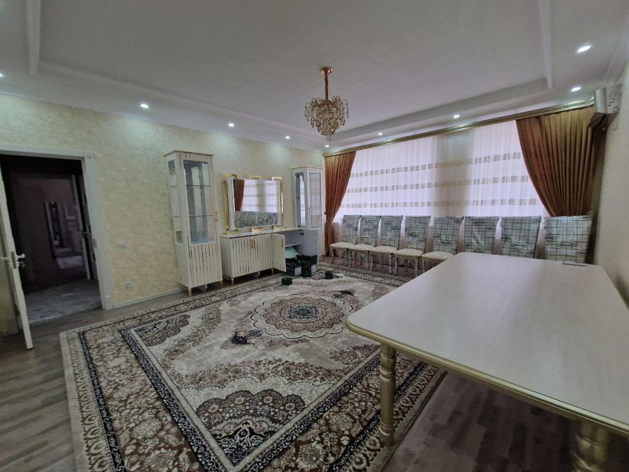 Comfort Apartment in Fergana City