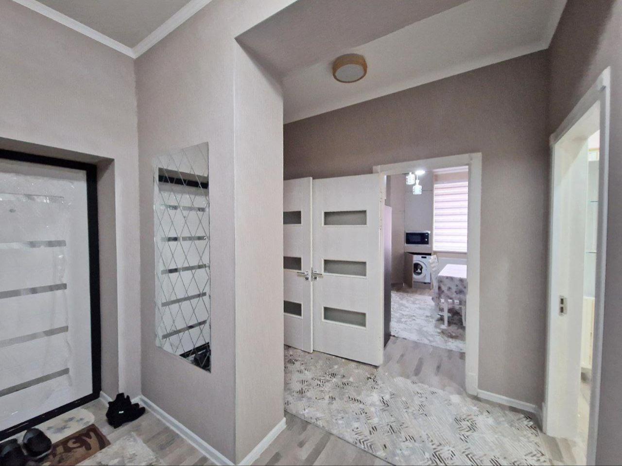 Comfort Apartment in Fergana City