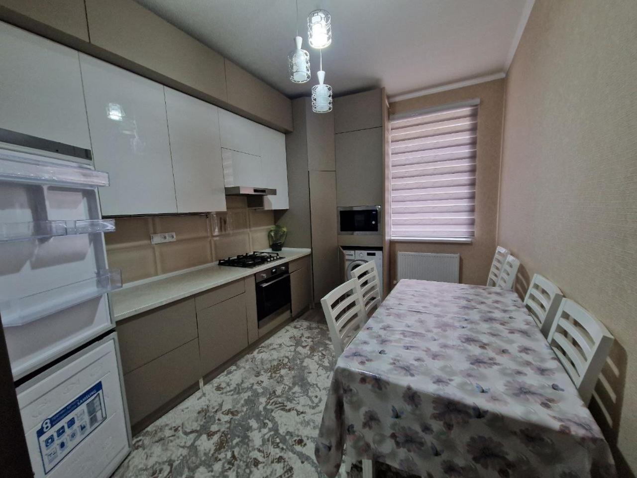 Comfort Apartment in Fergana City, photo 9