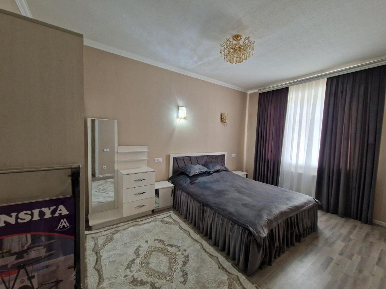 Comfort Apartment in Fergana City
