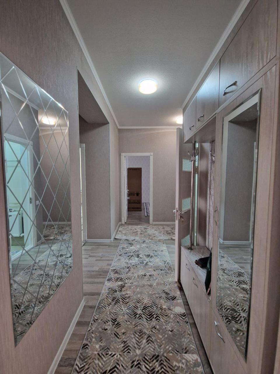 Comfort Apartment in Fergana City