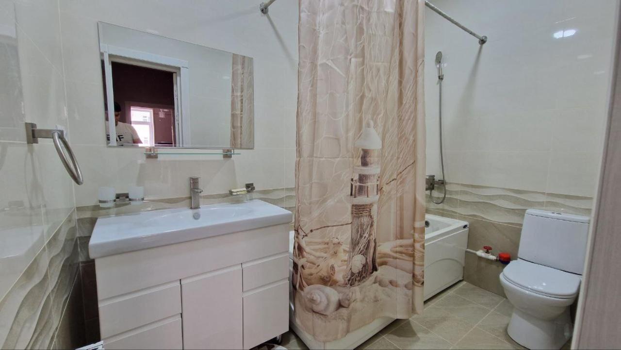 Comfort Apartment in Fergana City