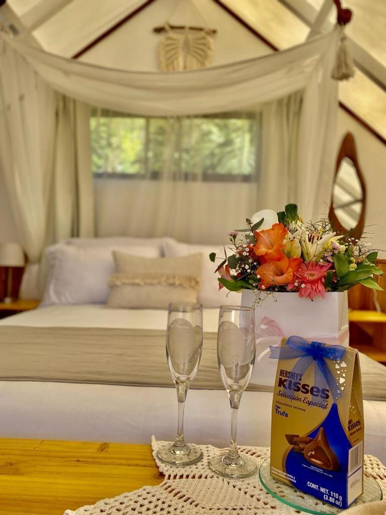 Monteverde Alas Glamping
