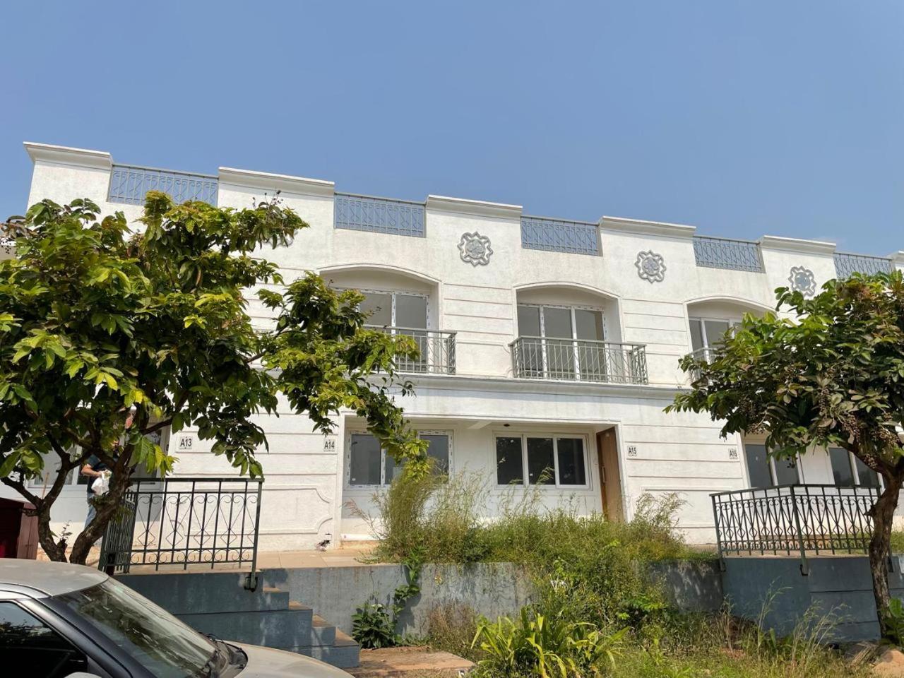 Ocean Breeze 1 BHK Duplex Villa view 2