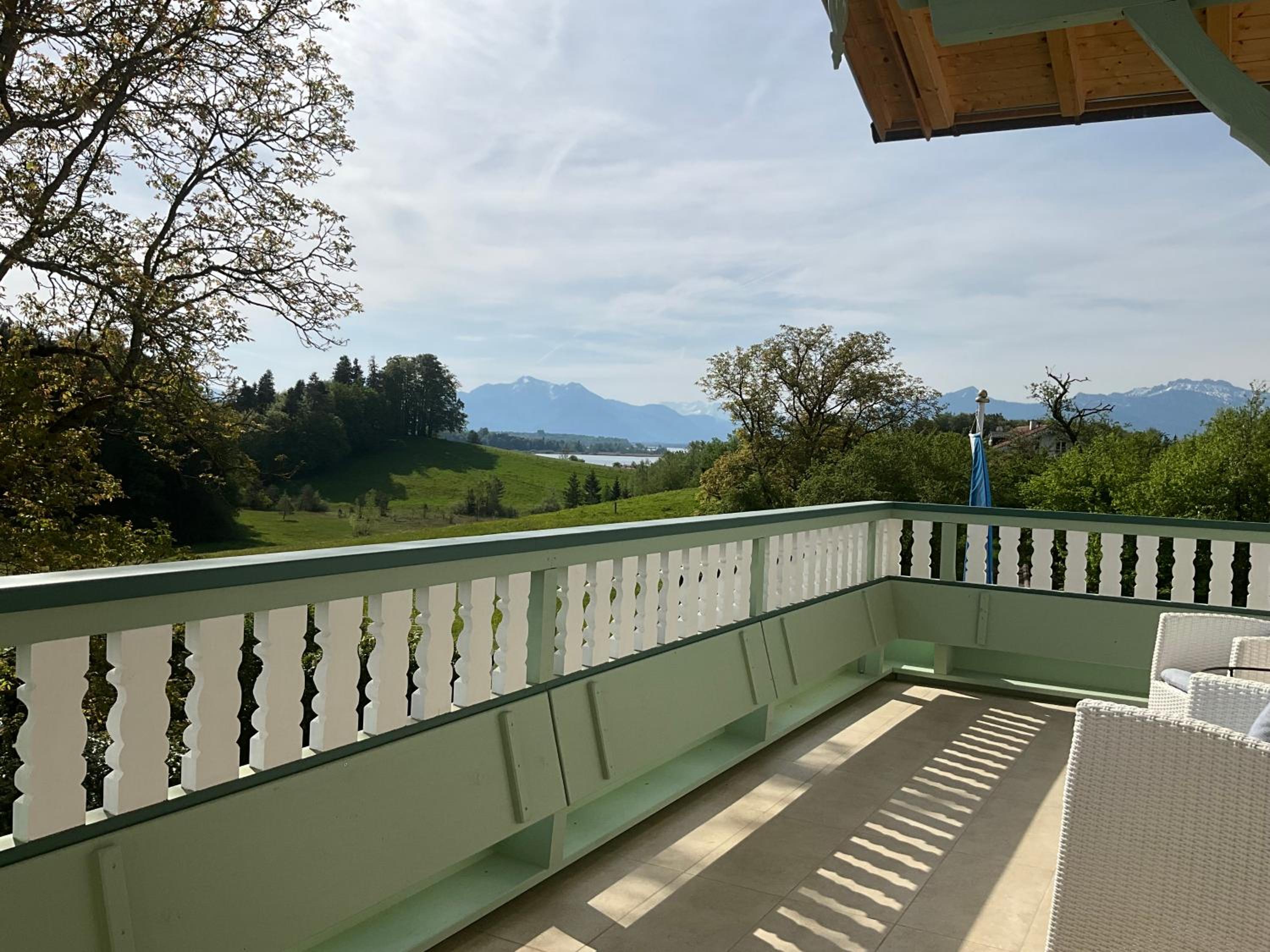 Haus DreiSeenBlick - Property Image 23