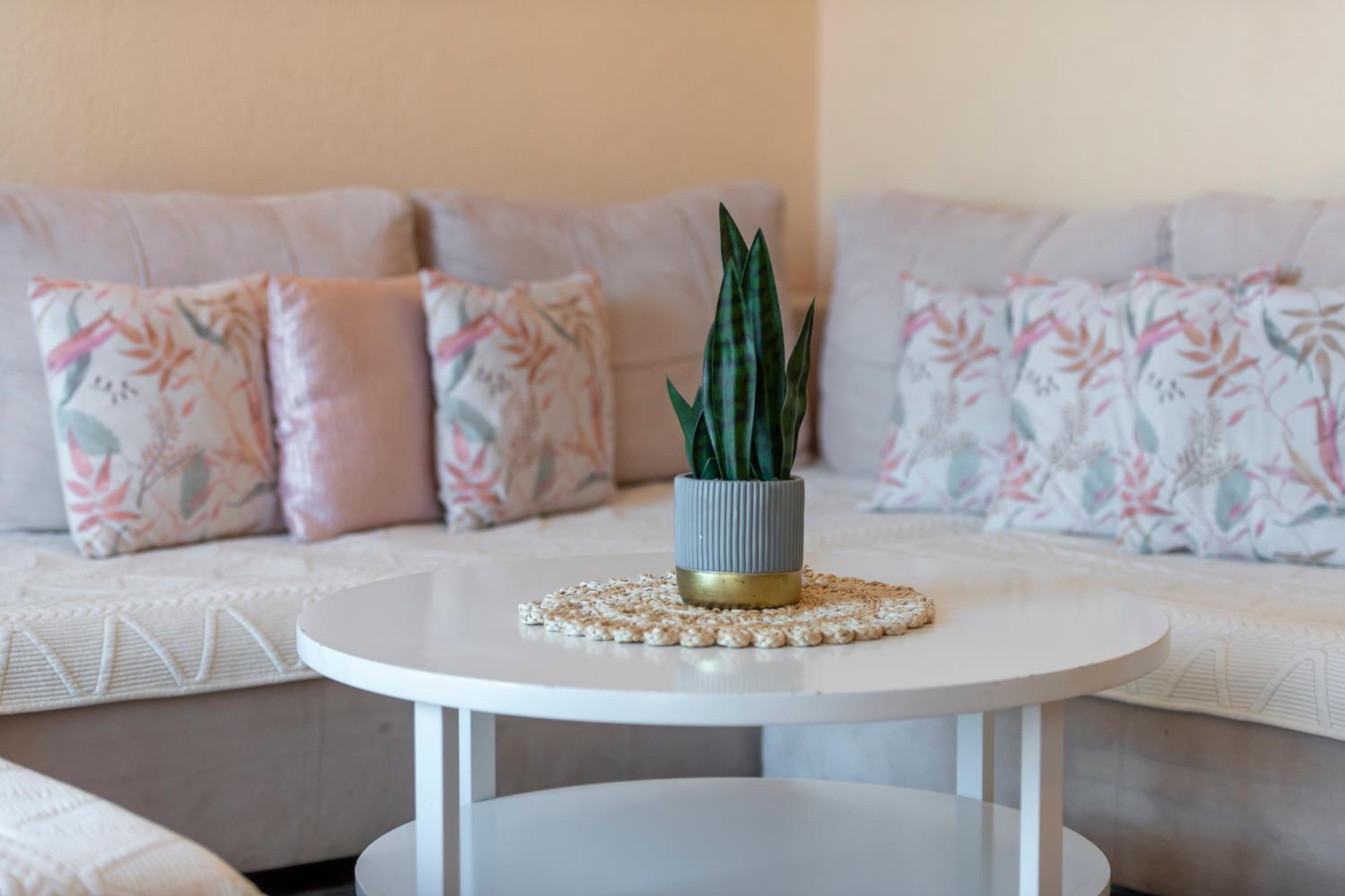 Cozy Corner 49
