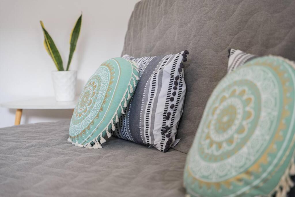 Crete Cozy Retreat- Live the Cretan Hospitality photo 2
